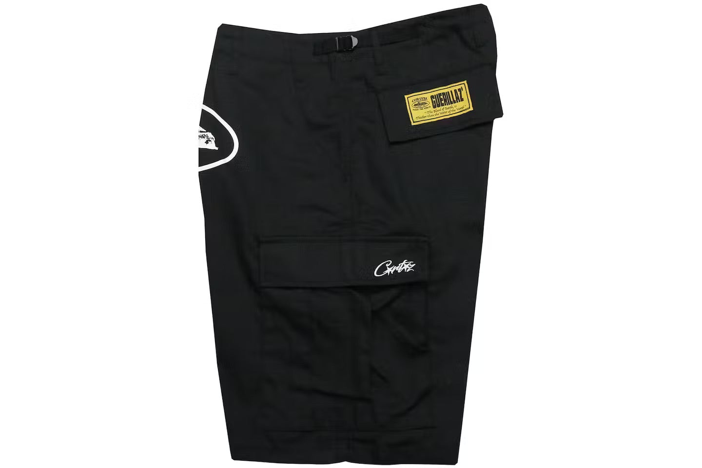 Corteiz Cargo Shorts